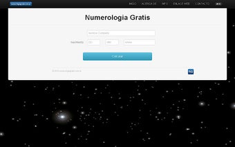 Numerologia Gratis App