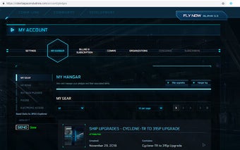 JPEG Explorer: Hangar Importer