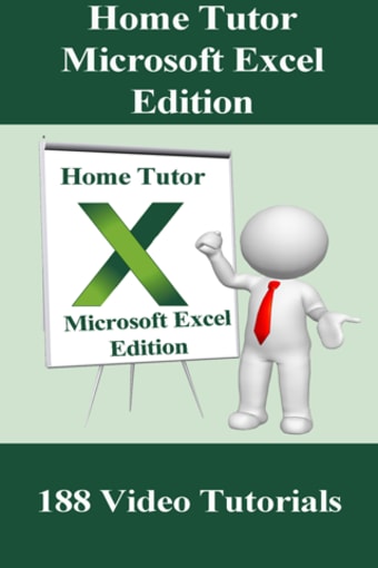 Home Tutor - Microsoft Excel Edition
