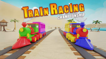Train Racing Championship