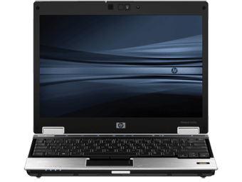 HP EliteBook 2530p Notebook PC drivers