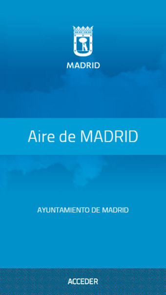 Aire de MADRID