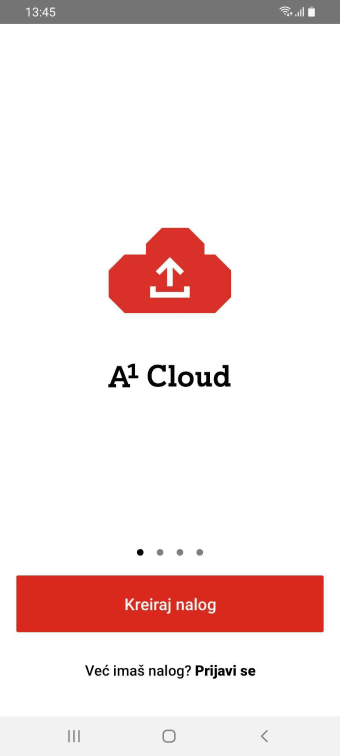 A1 Cloud