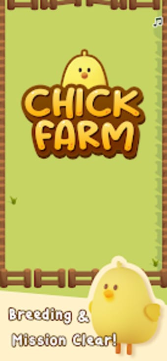 Chick Farm 3D