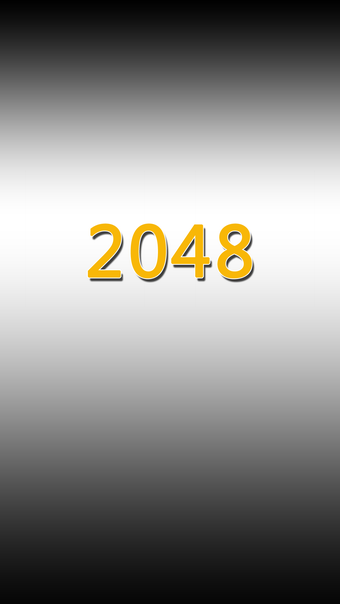 2048 game HD - Join the numbers