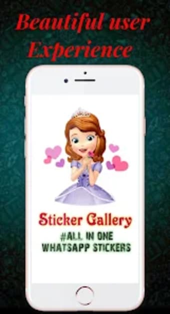 Sticker Gallery - All In One