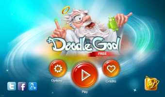 Doodle God HD Free