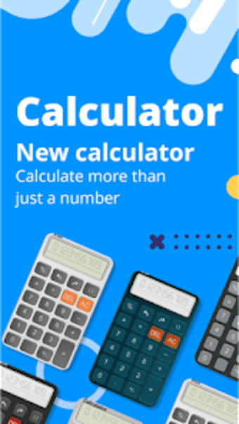 Calculator for Edu