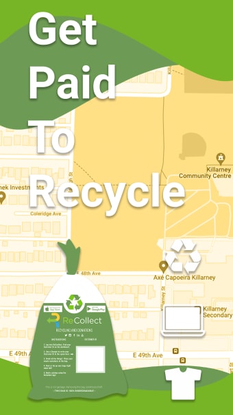 ReCollect Recycling Pickup