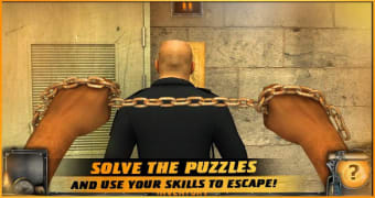 Prison Break: The Great Escape
