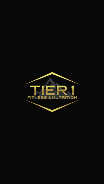 Tier 1 Fitness and Nutrition