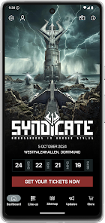 Syndicate