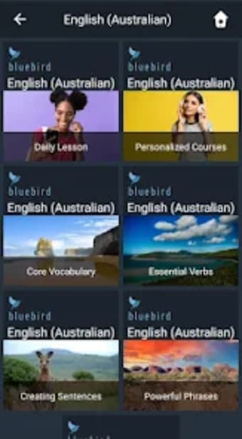 Learn Australian English.