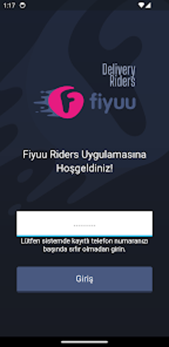 Fiyuu Riders