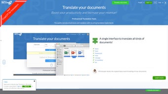 ChatGPT for Translators