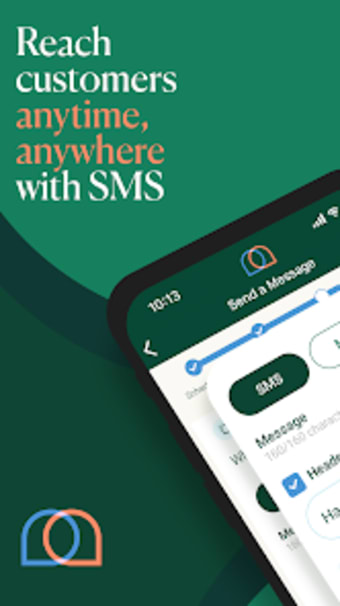 Mobile Text Alerts  SMS  MMS