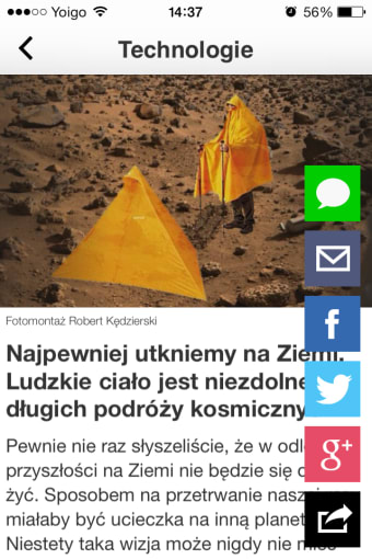Gazeta.pl LIVE