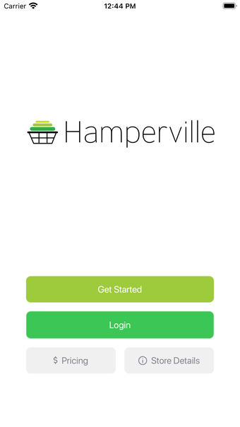 Hamperville