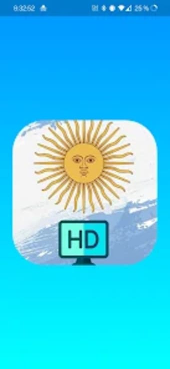 TV Argentina Canales Argentina