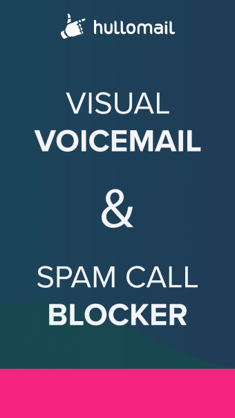 Hullomail Voicemail