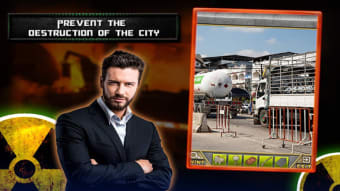 Hidden Object Games New Free Recover the Plutonium