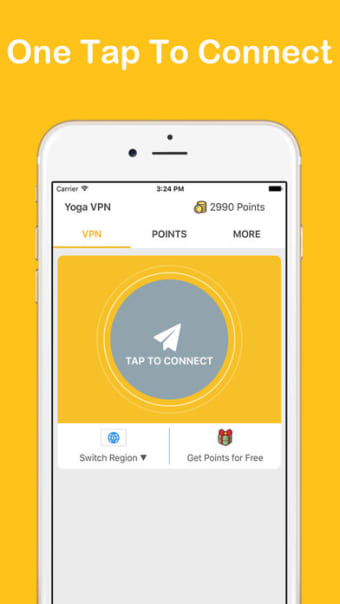 Yoga VPN - Protect Security