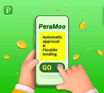 PeraMoo-online peso cash
