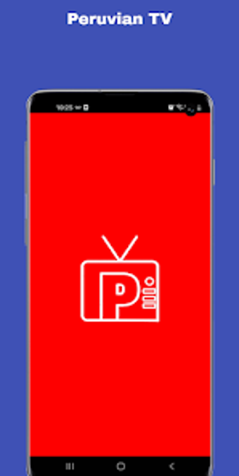 PERUVIAN TV