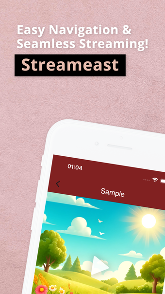Streameast for iPhone - Download