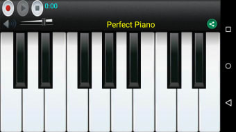 Perfect Piano Teacher