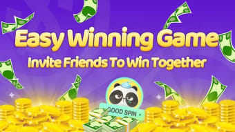 Good Spin - Win lucky Prizes