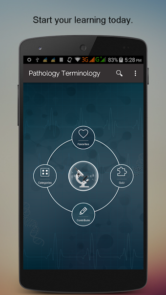 Pathology Dictionary