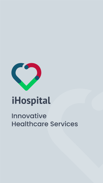 iHospital  Home Healthcare