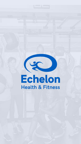 Echelon Fitness