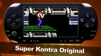 Super Kontra Original 1987