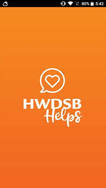 HWDSB Helps