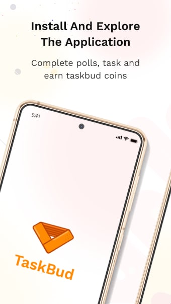 TaskBud - Earn Money  Wallet Cash  Gift Cards