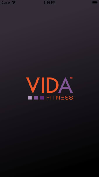 VIDA Fitness Official App