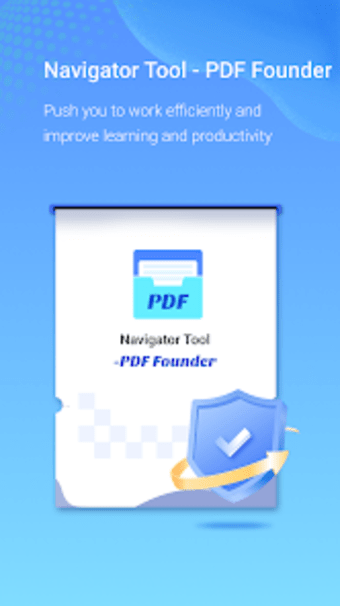 Navigator Tool - PDF Founder