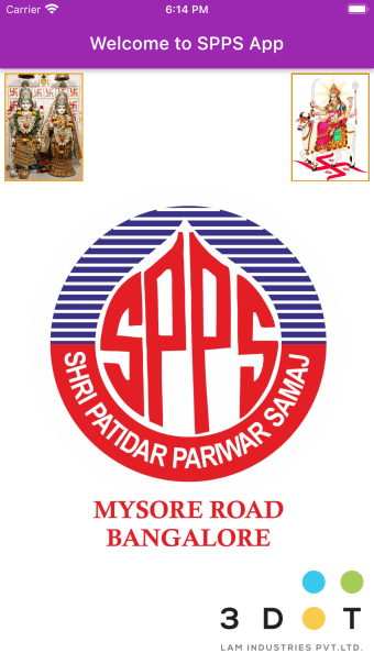 Mysore Road Samaj Bangalore