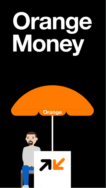 Orange Money Jordan