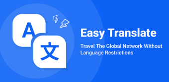 Easy Translate - Fast VPN