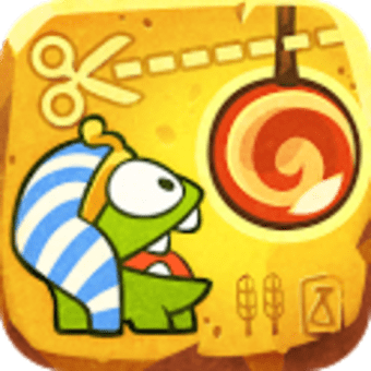 Cut The Rope: Time Travel HD