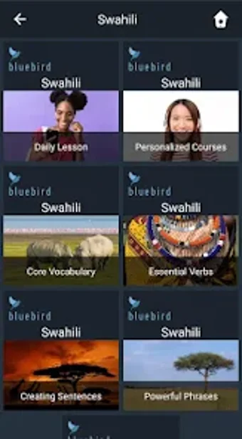 Learn Swahili. Speak Swahili.