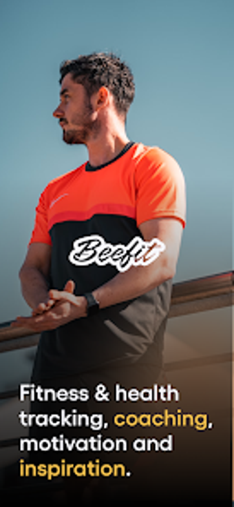 Beefit Tracker