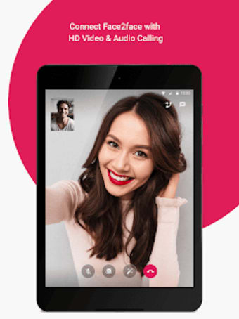 YeeCall - HD Video Calls for Friends  Family