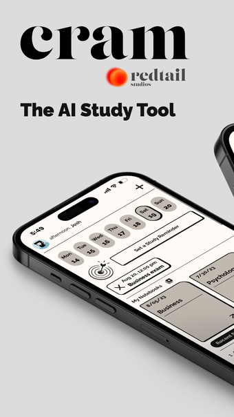 Cram - The AI Study Tool