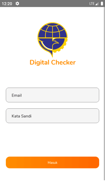 BTS Digital Checker