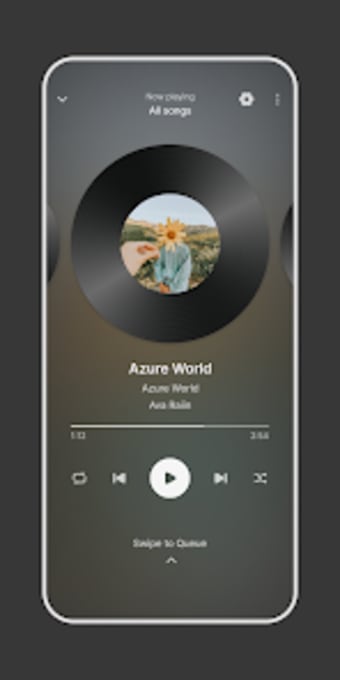 Music Player - Offline MP3