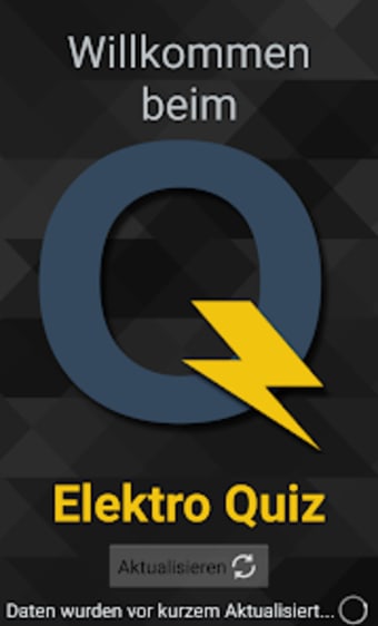 Elektro Quiz